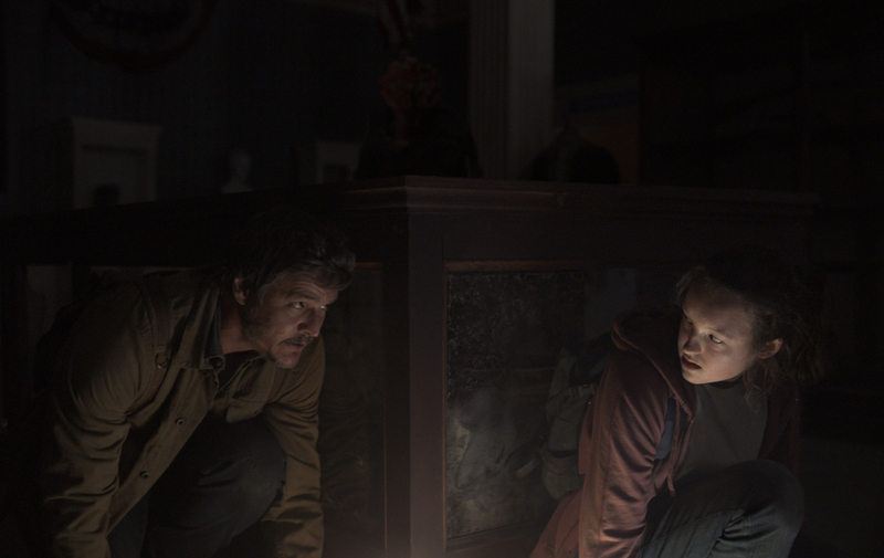The Last of Us”: Com pôster oficial, HBO Max confirma data de lançamento da  série - POPline