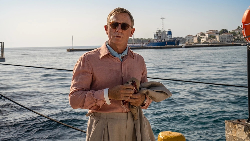 Knives Out  Daniel craig, Filmes completos, Filmes