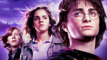 Warner deve produzir série de “Harry Potter” na HBO Max - POPline