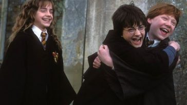 "Harry Potter e a Câmara Secreta" ganha novas sessões nos cinemas em dezembro