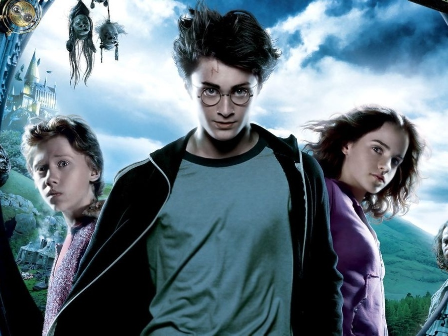 Buzz sobre reboot de "Harry Potter" ganha força no Reino Unido