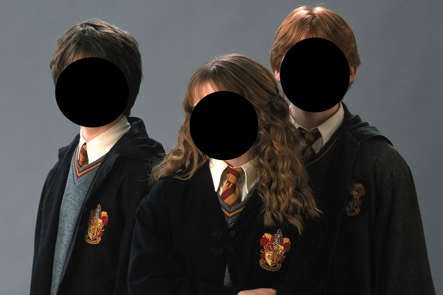 Buzz sobre reboot de "Harry Potter" ganha força no Reino Unido