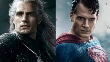 O que Henry Cavill fará sem Superman e "The Witcher"?