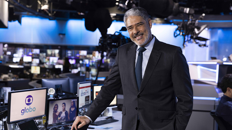 Globo inicia 2023 com maior número de estreias nos últimos 11 anos; veja!