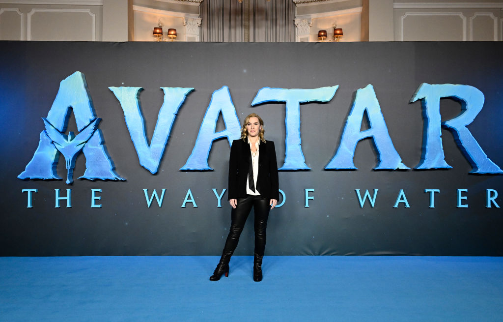 Quem é a Kate Winslet em "Avatar: O Caminho da Água"?