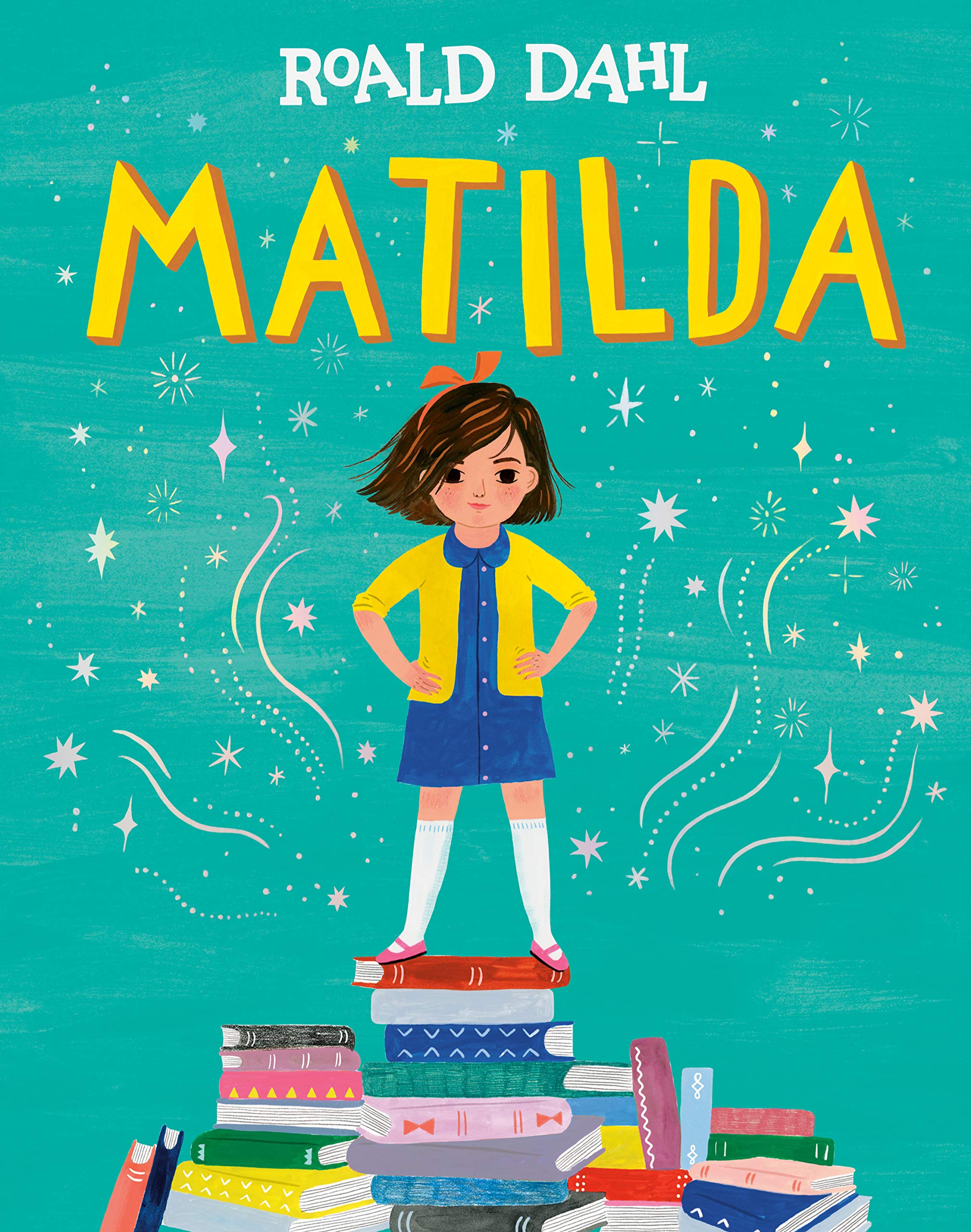 Musical faz "Matilda" de 1996 ser redescoberto na Netflix