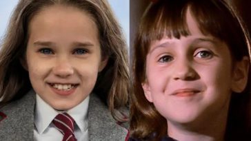 Musical faz "Matilda" de 1996 ser redescoberto na Netflix