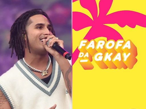 Show de Matuê é confirmado no line-up da "Farofa da Gkay"