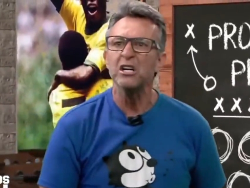 Abafa! Derrota do Brasil na Copa do Mundo movimenta a web com