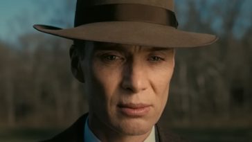 Veja trailer de "Oppenheimer", filme de Christopher Nolan com Cillian Murphy no papel principal