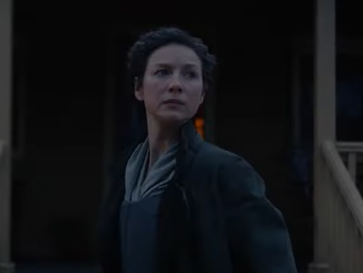 Teaser de "Outlander" aponta previsão de estreia da 7ª temporada