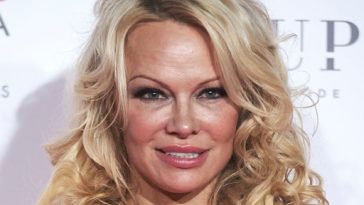 Pamela Anderson falará sobre 'sex tape' em documentário da Netflix
