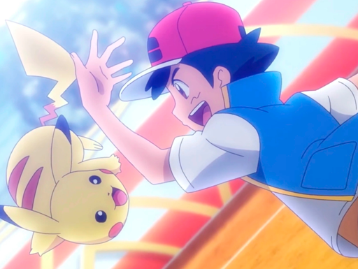 Pokémon encerra oficialmente sua última temporada com Ash e Pikachu
