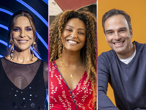 Globo inicia 2023 com maior número de estreias nos últimos 11 anos; veja!