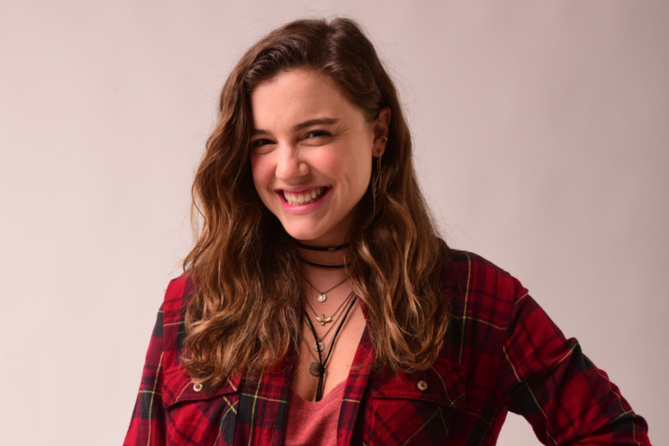 O que esperar da 2ª temporada de "Rensga Hits"? Alice Wegmann conta na CCXP22