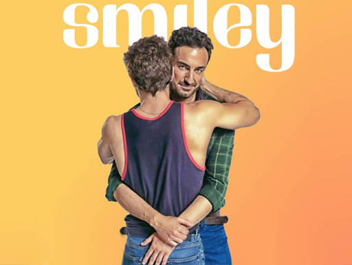 Smiley”: Netflix tem uma nova comédia romântica gay - POPline