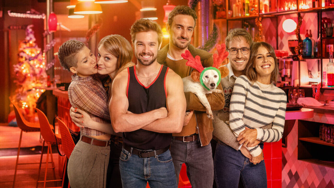 "Smiley": Netflix tem uma nova comédia romântica gay