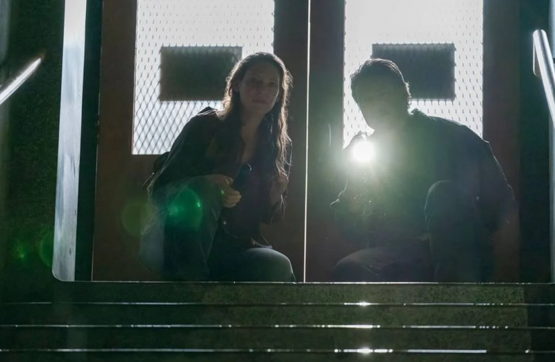 The Last of Us Episódio 3 ganha trailer e data de lançamento na HBO Max –  Jornada Geek