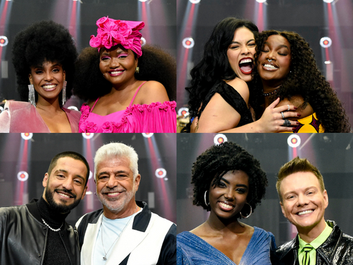 Saiba como será a final do “The Voice Brasil” nesta quinta (29)!