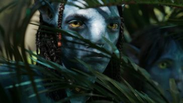 "Avatar: O Caminho da Água" se torna 13ª maior bilheteria da história