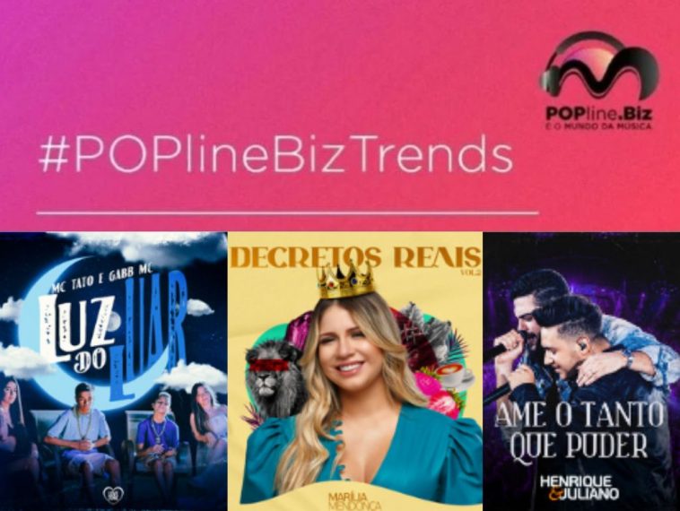 Netflix: Confira os lançamentos de outubro - POPline