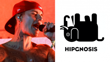 Hipgnosis adquire catálogo musical de Justin Bieber por cerca de R$ 1 bilhão