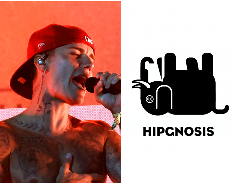 Hipgnosis adquire catálogo musical de Justin Bieber por cerca de R$ 1 bilhão