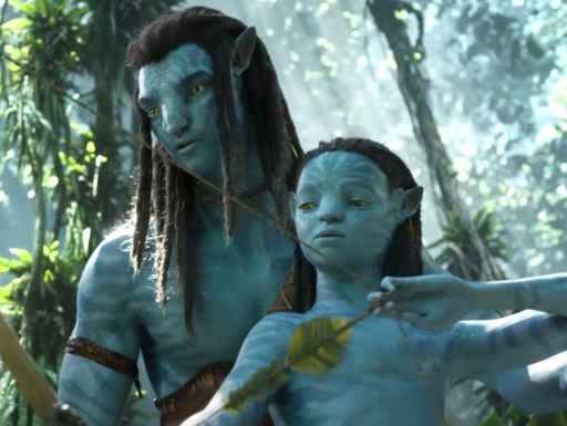 "Avatar 2" conseguirá bater US$ 2 bilhões de bilheteria?