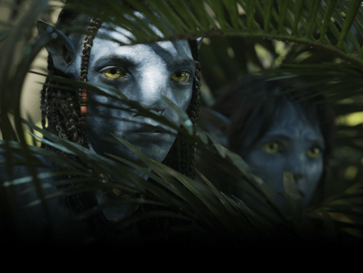 US$ 1,7 bilhão! "Avatar 2" é a 7ª maior bilheteria da história