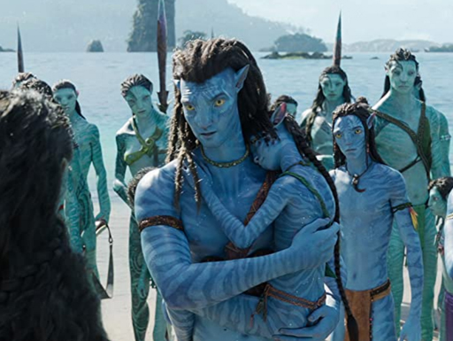 "Avatar 2" chega a US$ 1,4 bilhão de bilheteria mundial