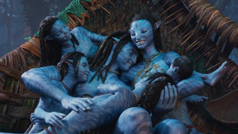 Documentário sobre "Avatar 2" estreia no Disney+