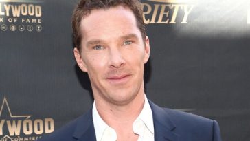 Benedict Cumberbatch negocia para minissérie na Netflix