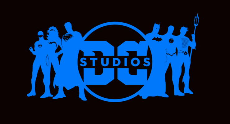 Dc Studios