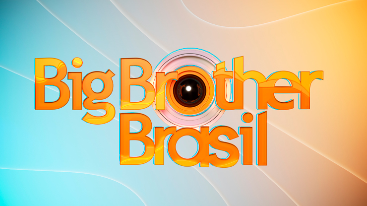 Big Brother Brasil 23 na TV Globo!
