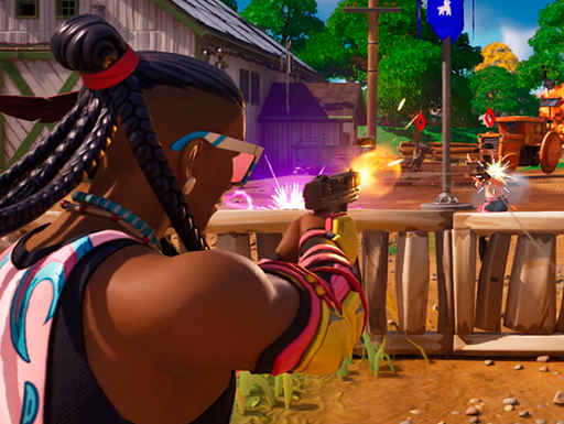 Fortnite: entenda competitivo do jogo battle royale da Epic Games