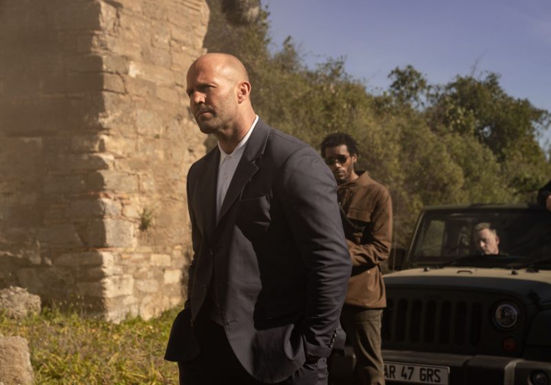 Esquema de Risco – Operação Fortune”: Conheça o elenco do filme, estrelado  por Jason Statham e Hugh Grant - POPline