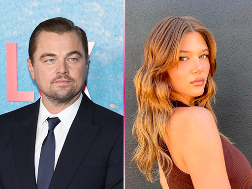 Tradição? Leonardo DiCaprio passa o ano novo com affair de 23 anos