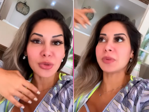 Divorciada, Maíra Cardi revela o que busca em um homem: "Difícil de achar"