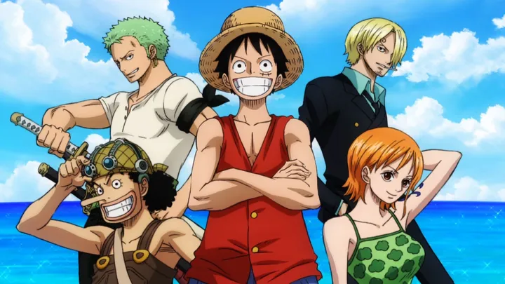 Rumo a One Piece em 2023: Tudo o que se sabe sobre a adaptação  live-action do anime