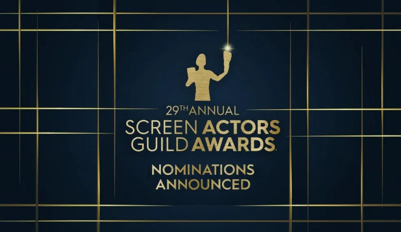 SAG Awards 2023