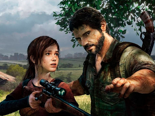 Jogo The Last of Us - Notícias e tudo sobre