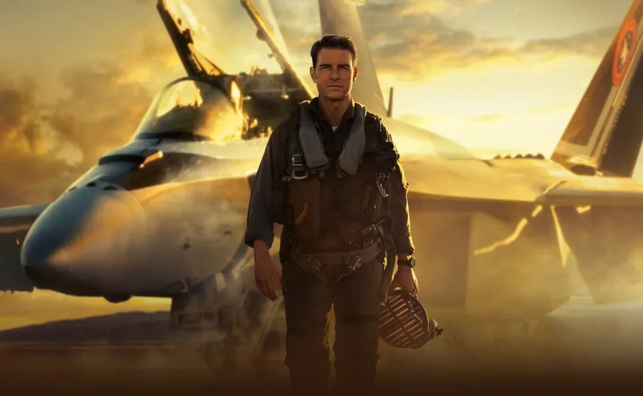Quais as chances reais de "Top Gun: Maverick" no Oscar 2023?