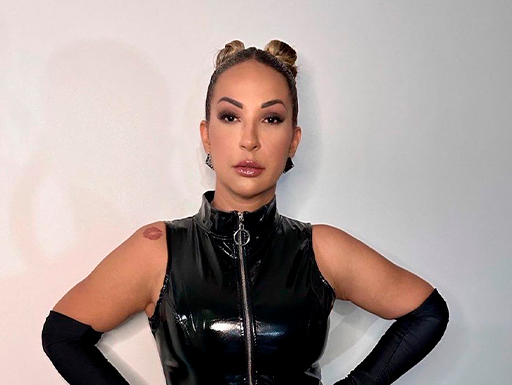 Trace Trends estreia em novo horário com Valesca Popozuda