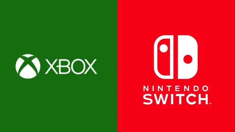Confira lista de games exclusivos para Xbox e Nintendo Switch em