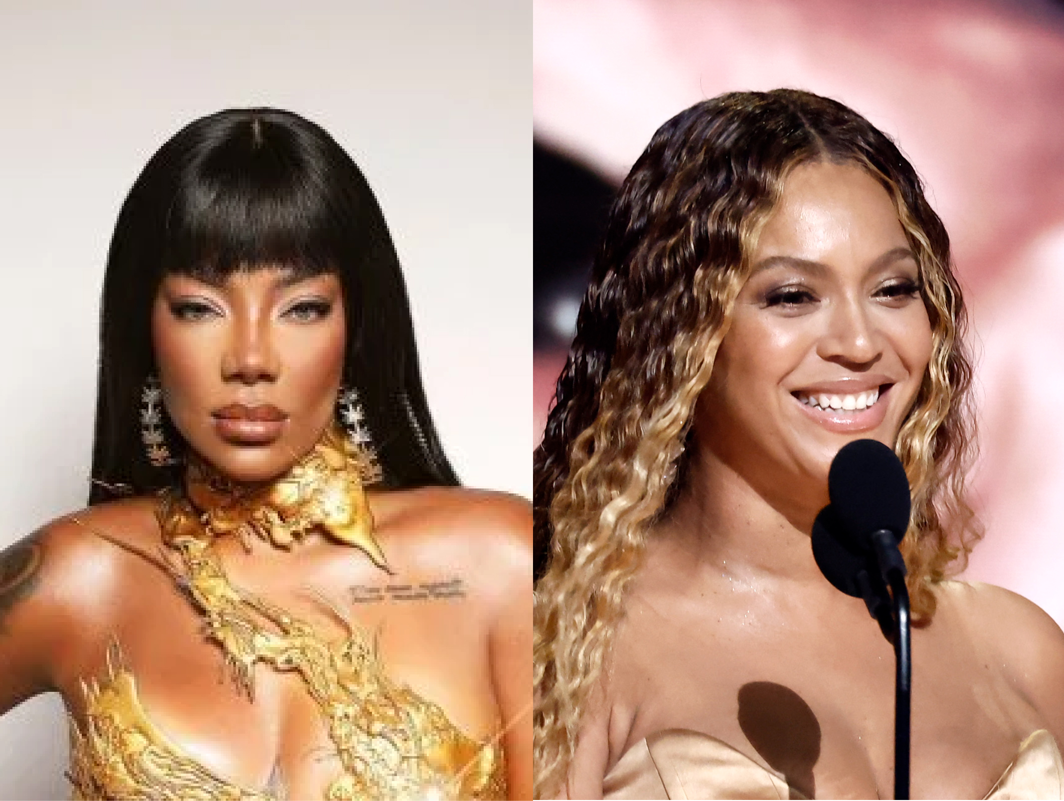 Sou Má- saiba como Ludmilla conseguiu a 2ª liberação autoral de Beyoncé