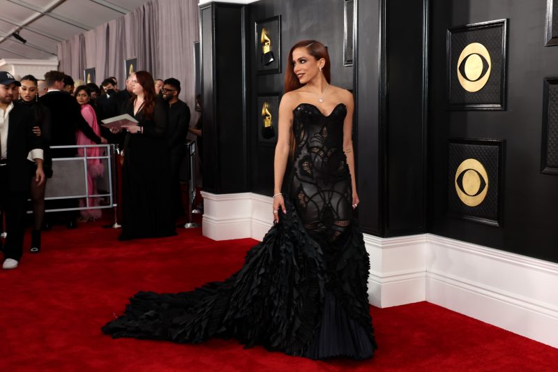 Acontecimentos de 2023, Anitta perde o Grammy - Foto: Reprodução/Instagram