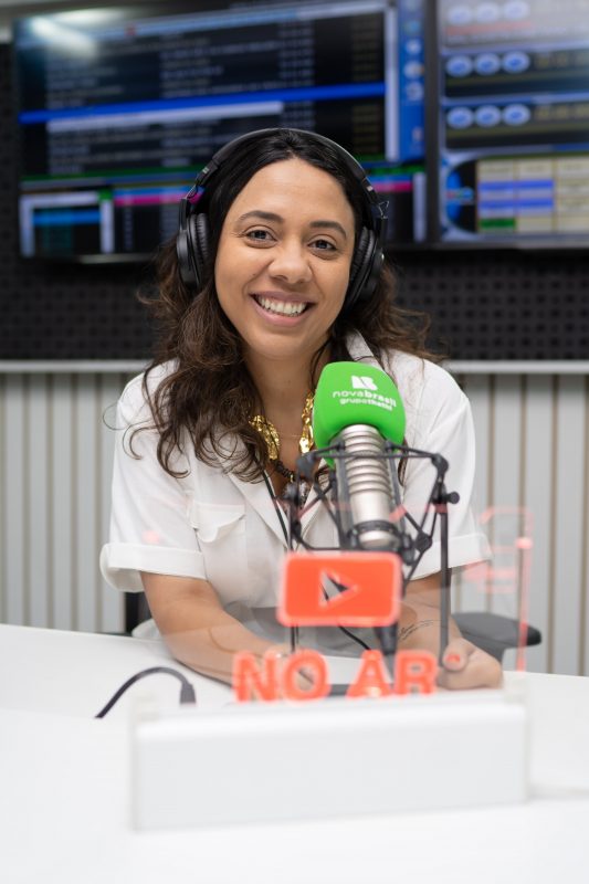 Fabiane Pereira_apresentadora VozesdaVez Novabrasil