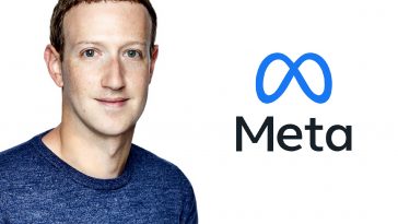 Mark Zuckerberg, CEO Meta