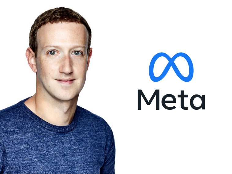 Mark Zuckerberg, CEO Meta