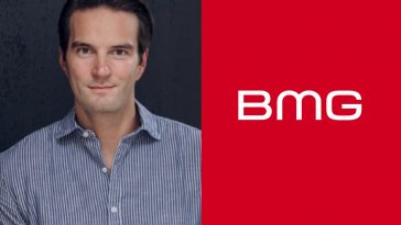 Thomas Coesfeld é anunciado como sucessor do CEO da BMG
